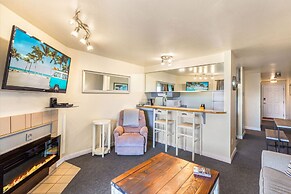 So Very Nice in Ocean Shores