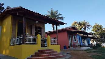 Pousada Chalé Cantinho de Minas