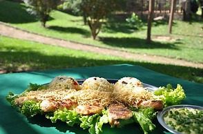 Pousada Chalé Cantinho de Minas