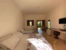 Pousada Chalé Cantinho de Minas