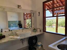 Pousada Chalé Cantinho de Minas