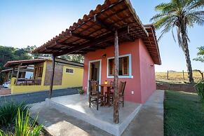 Pousada Chalé Cantinho de Minas