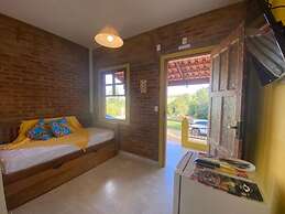 Pousada Chalé Cantinho de Minas