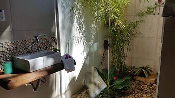 Pousada Chalé Cantinho de Minas