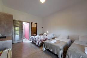 Pousada Chalé Cantinho de Minas