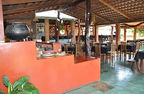 Pousada Chalé Cantinho de Minas