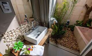 Pousada Chalé Cantinho de Minas