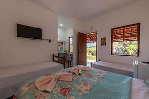 Pousada Chalé Cantinho de Minas