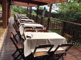 Pousada Chalé Cantinho de Minas