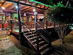 Pousada Chalé Cantinho de Minas