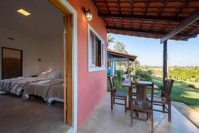 Pousada Chalé Cantinho de Minas