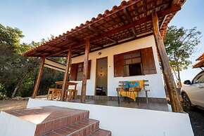 Pousada Chalé Cantinho de Minas