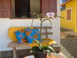 Pousada Chalé Cantinho de Minas