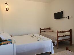 Pousada Chalé Cantinho de Minas