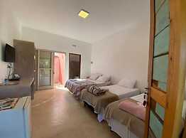 Pousada Chalé Cantinho de Minas