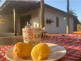 Pousada Chalé Cantinho de Minas