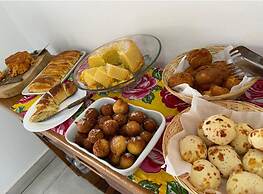 Pousada Chalé Cantinho de Minas