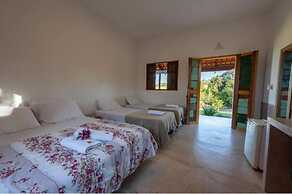 Pousada Chalé Cantinho de Minas