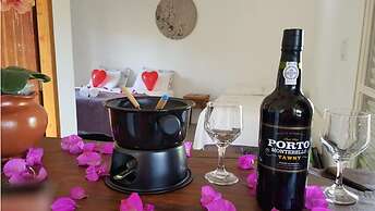 Pousada Chalé Cantinho de Minas