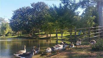 Pousada Chalé Cantinho de Minas