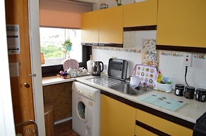 Captivating 2-bed Apartment in Aberdeen