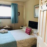 Captivating 2-bed Apartment in Aberdeen