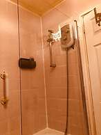 Captivating 2-bed Apartment in Aberdeen