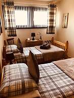 Captivating 2-bed Apartment in Aberdeen