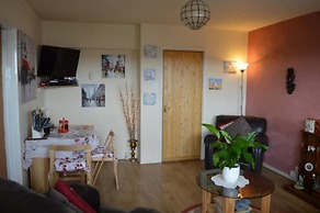 Captivating 2-bed Apartment in Aberdeen