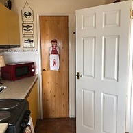 Captivating 2-bed Apartment in Aberdeen