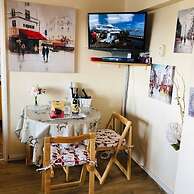 Captivating 2-bed Apartment in Aberdeen