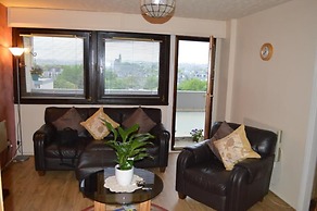 Captivating 2-bed Apartment in Aberdeen