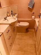 Captivating 2-bed Apartment in Aberdeen