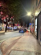 Birmingham City Centre- Free Parking - No Deposit