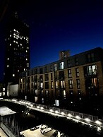 Birmingham City Centre- Free Parking - No Deposit