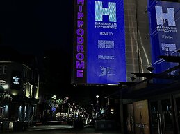 Birmingham City Centre- Free Parking - No Deposit