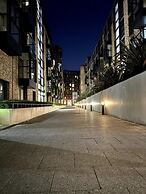 Birmingham City Centre- Free Parking - No Deposit