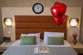 Mbi Travel Inn