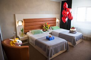 Mbi Travel Inn