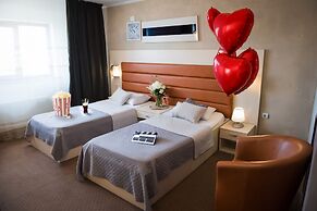 Mbi Travel Inn
