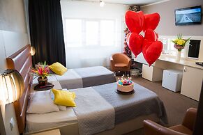 Mbi Travel Inn