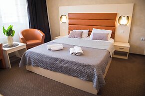 Mbi Travel Inn