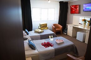 Mbi Travel Inn