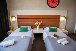 Mbi Travel Inn