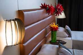 Mbi Travel Inn