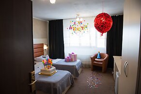 Mbi Travel Inn