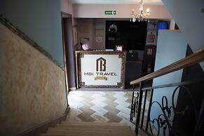 Mbi Travel Inn