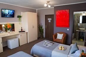 Mbi Travel Inn