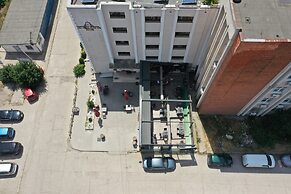 Mbi Travel Inn