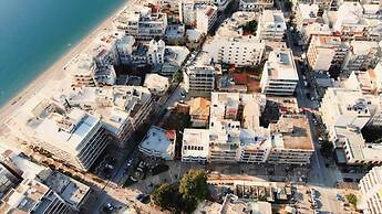 P J Apartments Wagon IV